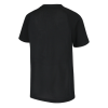 Men's Authentic CR Flamengo Black Excellence Soccer Jersey Shirt 2021/22 Adidas