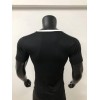 Men's Authentic CR Flamengo Black Excellence Soccer Jersey Shirt 2021/22 Adidas