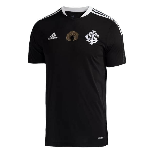 Men's Authentic SC Internacional Special Soccer Jersey Shirt 2021/22 Adidas