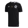Men's Replica CR Flamengo Special Soccer Jersey Shirt 2021/22 Adidas