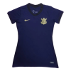 Women's Replica Corinthians Third Away Soccer Jersey Shirt 2021/22 Nike