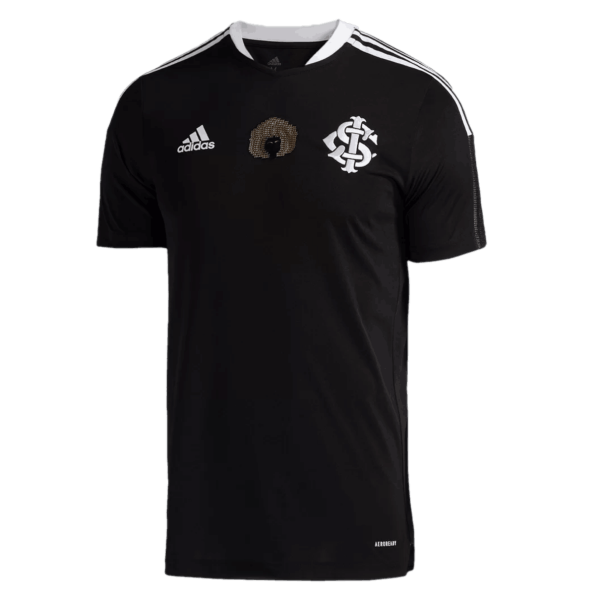 Men's Replica SC Internacional Special Soccer Jersey Shirt 2021/22 Adidas