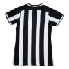 Women's Replica Atlético Mineiro Third Away Soccer Jersey Shirt 2021/22 Le Coq Sportif