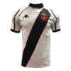 Men's Retro 1998 Vasco da Gama Home Soccer Jersey Shirt Kappa