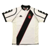 Men's Retro 1998 Vasco da Gama Home Soccer Jersey Shirt Kappa