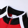 Men's CR Flamengo Training Jacket Teamgeist Kit (Jacket+Pants) 2021/22 Adidas