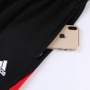 Men's CR Flamengo Training Jacket Teamgeist Kit (Jacket+Pants) 2021/22 Adidas