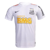 Men's Retro 2011/12 Santos FC Home Soccer Jersey Shirt Umbro