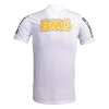 Men's Retro 2011/12 Santos FC Home Soccer Jersey Shirt Umbro