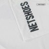 Men's Retro 2011/12 Santos FC Home Soccer Jersey Shirt Umbro