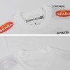 Men's Retro 2011/12 Santos FC Home Soccer Jersey Shirt Umbro