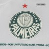 Men's Authentic SE Palmeiras Away Soccer Jersey Shirt 2022/23 Puma