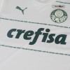 Men's Authentic SE Palmeiras Away Soccer Jersey Shirt 2022/23 Puma
