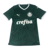 Men's Authentic SE Palmeiras Home Soccer Jersey Shirt 2022/23 Puma