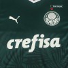 Men's Authentic SE Palmeiras Home Soccer Jersey Shirt 2022/23 Puma