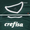Men's Authentic SE Palmeiras Home Soccer Jersey Shirt 2022/23 Puma