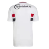Men's Replica Sao Paulo FC Home Soccer Jersey Shirt 2022/23 Adidas