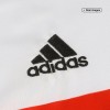 Men's Replica Sao Paulo FC Home Soccer Jersey Shirt 2022/23 Adidas