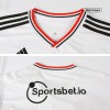 Men's Replica Sao Paulo FC Home Soccer Jersey Shirt 2022/23 Adidas