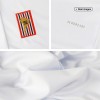 Men's Replica Sao Paulo FC Home Soccer Jersey Shirt 2022/23 Adidas
