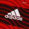 Men's Replica CR Flamengo Home Soccer Jersey Shirt 2022/23 Adidas
