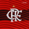 Men's Replica CR Flamengo Home Soccer Jersey Shirt 2022/23 Adidas