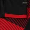 Men's Replica CR Flamengo Home Soccer Jersey Shirt 2022/23 Adidas