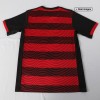 Men's Replica CR Flamengo Home Soccer Jersey Shirt 2022/23 Adidas