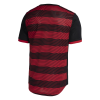 Men's Authentic CR Flamengo Home Soccer Jersey Shirt 2022/23 Adidas