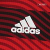 Men's Authentic CR Flamengo Home Soccer Jersey Shirt 2022/23 Adidas