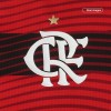 Men's Authentic CR Flamengo Home Soccer Jersey Shirt 2022/23 Adidas