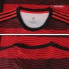 Men's Authentic CR Flamengo Home Soccer Jersey Shirt 2022/23 Adidas