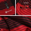 Men's Authentic CR Flamengo Home Soccer Jersey Shirt 2022/23 Adidas