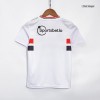 Kids Sao Paulo FC Home Soccer Jersey Kit (Jersey+Shorts) 2022/23 Adidas