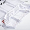 Kids Sao Paulo FC Home Soccer Jersey Kit (Jersey+Shorts) 2022/23 Adidas