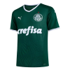 Men's Replica SE Palmeiras Home Soccer Jersey Shirt 2022/23 Puma