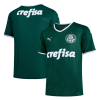 Men's Replica SE Palmeiras Home Soccer Jersey Shirt 2022/23 Puma