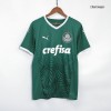 Men's Replica SE Palmeiras Home Soccer Jersey Shirt 2022/23 Puma