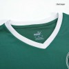 Men's Replica SE Palmeiras Home Soccer Jersey Shirt 2022/23 Puma