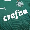 Men's Replica SE Palmeiras Home Soccer Jersey Shirt 2022/23 Puma