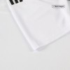 Men's Replica Sao Paulo FC Home Soccer Jersey Kit (Jersey+Shorts) 2022/23 Adidas