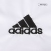 Men's Sao Paulo FC Home Soccer Shorts 2022/23 Adidas