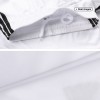 Men's Sao Paulo FC Home Soccer Shorts 2022/23 Adidas