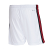 Men's Replica CR Flamengo Home Soccer Jersey Kit (Jersey+Shorts) 2022/23 Adidas
