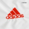 Men's Replica CR Flamengo Home Soccer Jersey Kit (Jersey+Shorts) 2022/23 Adidas