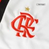 Men's Replica CR Flamengo Home Soccer Jersey Kit (Jersey+Shorts) 2022/23 Adidas