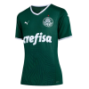 Women's Replica SE Palmeiras Home Soccer Jersey Shirt 2022/23 Puma
