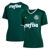 Women's Replica SE Palmeiras Home Soccer Jersey Shirt 2022/23 Puma