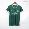 Women's Replica SE Palmeiras Home Soccer Jersey Shirt 2022/23 Puma