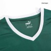 Women's Replica SE Palmeiras Home Soccer Jersey Shirt 2022/23 Puma